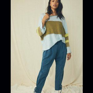 Free People Bobbi Tee - New - Never worn!